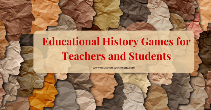 History online schooling infographic