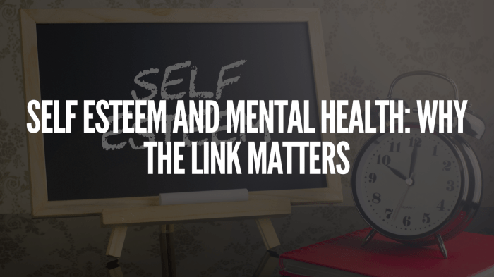 Self esteem low relationships affects personal mari mccarthy